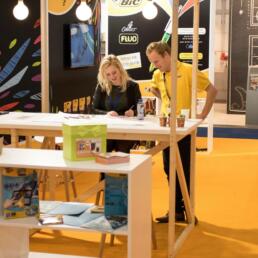 Bic Paper Show