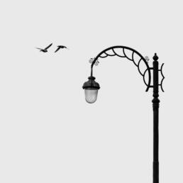 Viens on se casse by Christophe Vogels, a freelance creative and visual artist based in Brussels (Belgium)